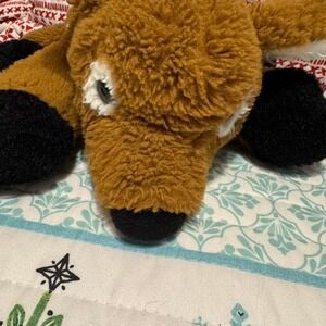 Bass Pro Shops Plush Deer Fawn Spotted Stuffed Animal Toy